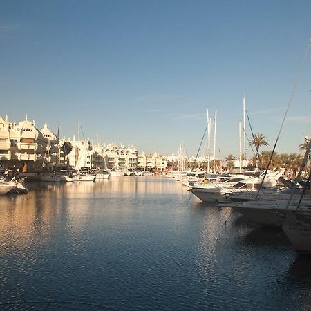 Apartamento Apartamento Andalucía Benalmádena Exterior foto